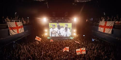 World Cup 2026: England V Ghana