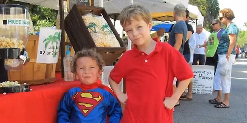 Super Farmer Day 