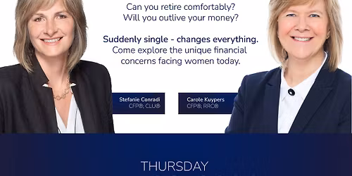 Women and Wealth
