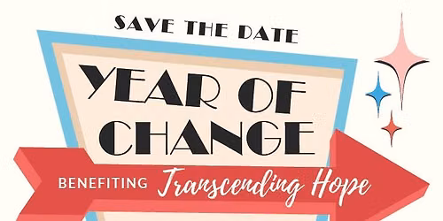 Hearts & Hands Year of Change 