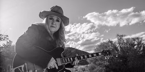 Melissa Etheridge