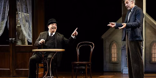 HBS Art Society @ American Repertory Theater: Rhinoceros