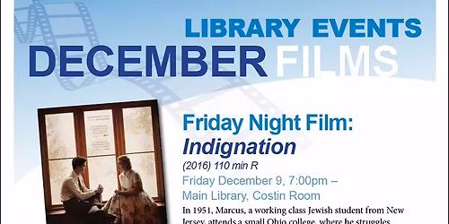 Classic Movie Night - Young Frankenstein at American Theatre-VA