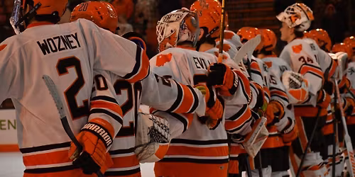 Minnesota State Mavericks at Bowling Green Falcons Hockey at Slater Family Ice Arena