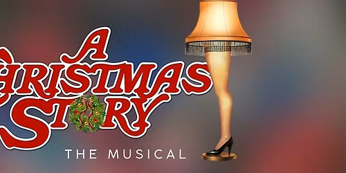 A Christmas Story - Biloxi