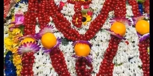 ganesh pujo