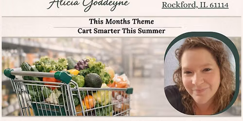 Grocery Store Crawl