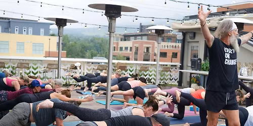 YogaRita