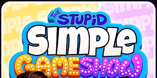 Failboat and JayMoji: The Stupid Simple Gameshow