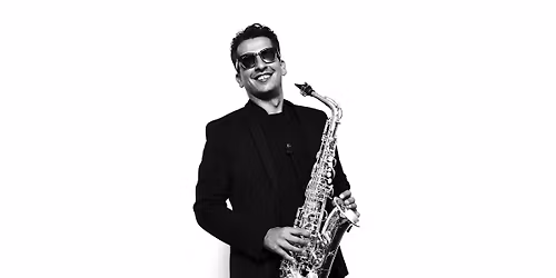 Ol\u00e1h K\u00e1lm\u00e1n Jr. Quintet