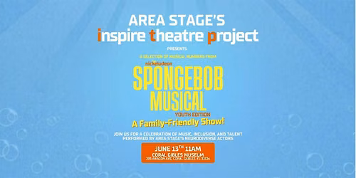 SpongeBob SquarePants - The Broadway Musical