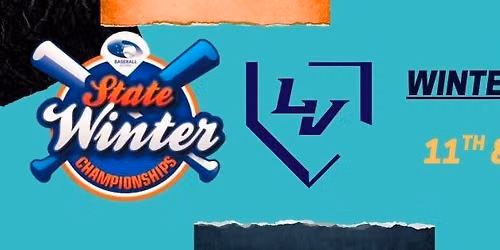 U13 STATE WINTER CHAMPIONSHIPS 2026