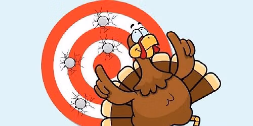 Turkey Shoot