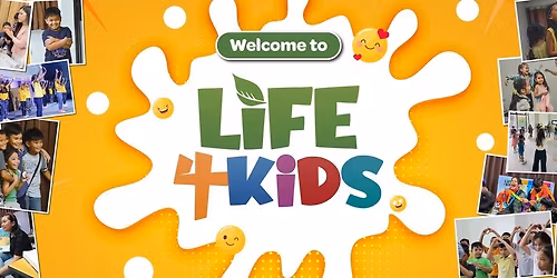 Life4Kids Christmas Show 2025