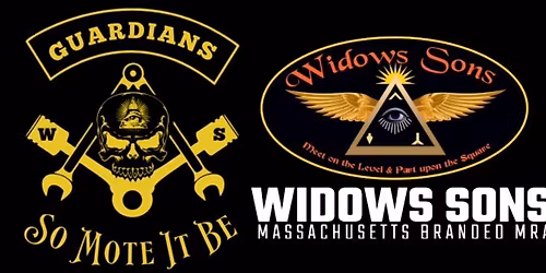 Widows Sons Guardians Charity Meat & Gift Raffle