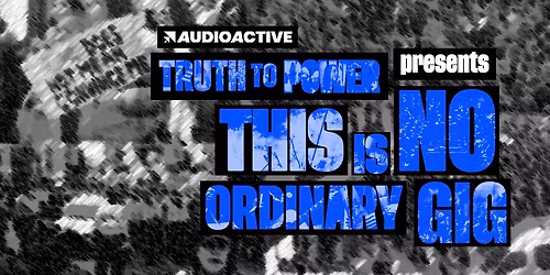 Truth To Power - Brighton Showcase