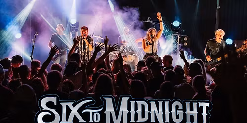 Six to Midnight