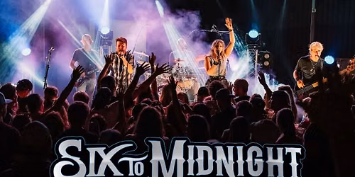 Six to Midnight