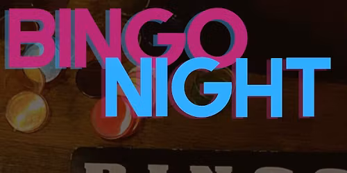 Bingo Night