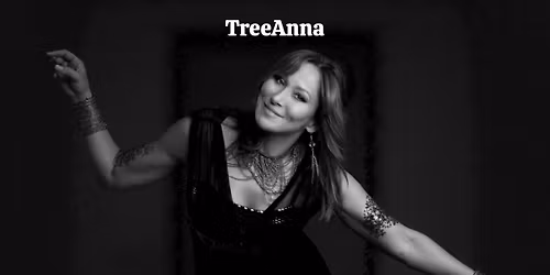 TreeAnna  Dance & Xmas Cheer at The Quill Rustington 