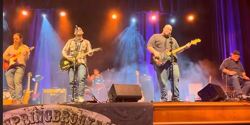 Live at the Screwballs KOP !\u26be\ufe0f