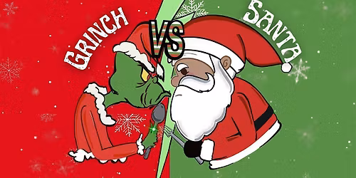 A Not-So-Silent Night