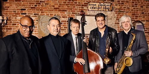 Keyed Up! presents Monday Night Jazz at 11th St. Bar