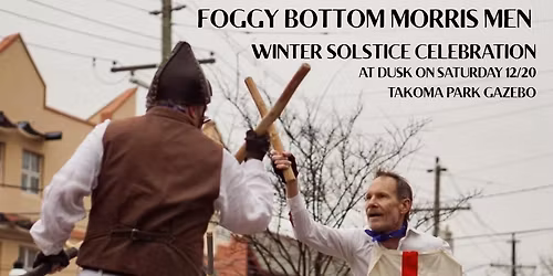 Winter Solstice Celebration