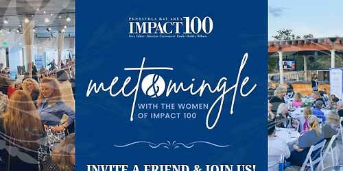 Meet & Mingle @ Hilton Garden Inn Airport