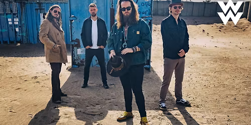 Voltage \/\/ Willem Twee Den Bosch