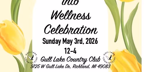 Spring into Wellness