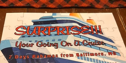 Adult Gift Bag Exchange