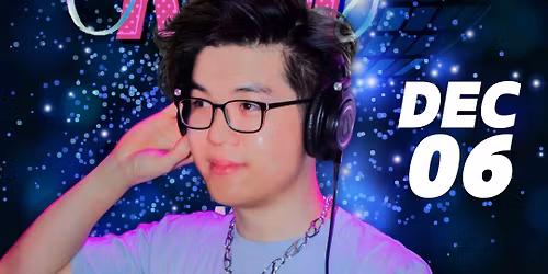 KPop Club Night