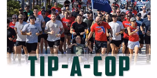 Tip A Cop!