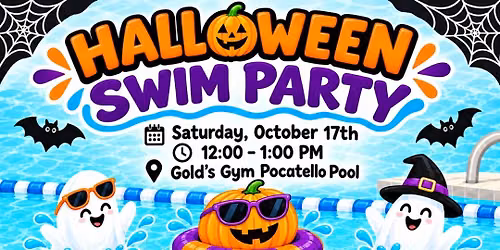 Halloween Party