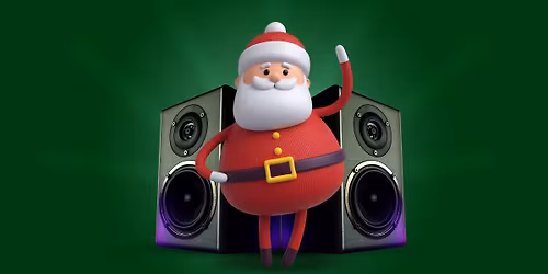 Kerrydale Christmas Party Night 2025