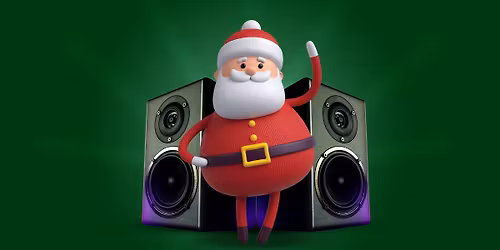 Kerrydale Christmas Party Night 2025