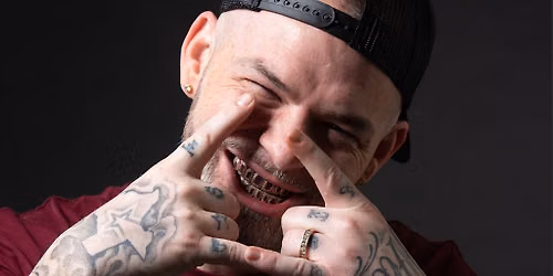 Paul Wall