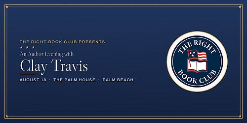An Exclusive Evening with Clay Travis