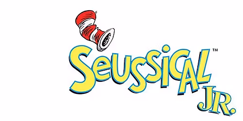 Spotlight Theatre Company Presents: SEUSSICAL JR.