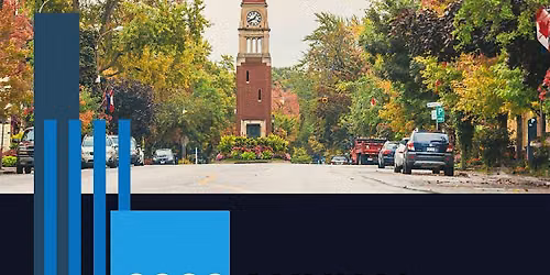 NOTL Chamber of Commerce Annual General Meeting