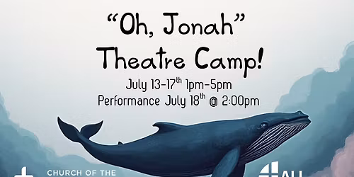 "Oh, Jonah" Theater Camp