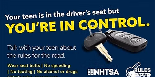 Teen Driver Safety Seminar \/ Responsible Teen Drivers Presentation