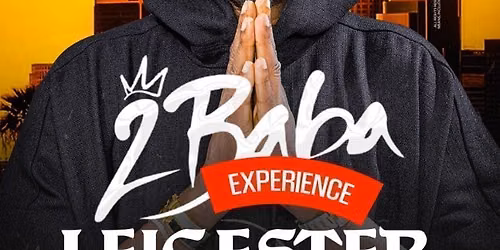 2BABA Xperience Leicester