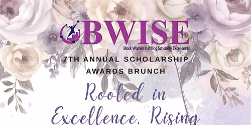 7th Annual BWISE Scholarship Awards Brunch