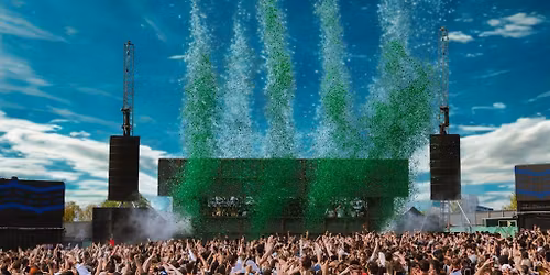 Mint Festival 2027