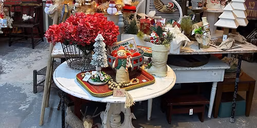 Morning Glory Mercantile Houghton Lake 