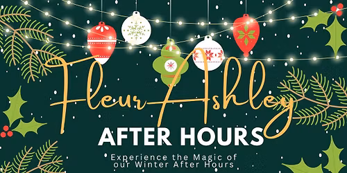 Fleur Ashley After Hours