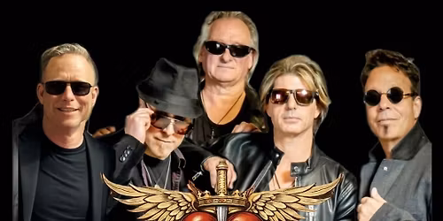 1 Wild Night Bon Jovi Tribute Band, Southington, CT, Friday March 6