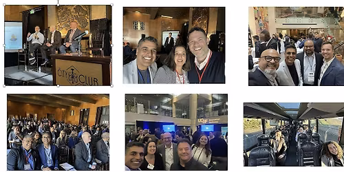 5th Future and Health AI Investment Summit at JPM